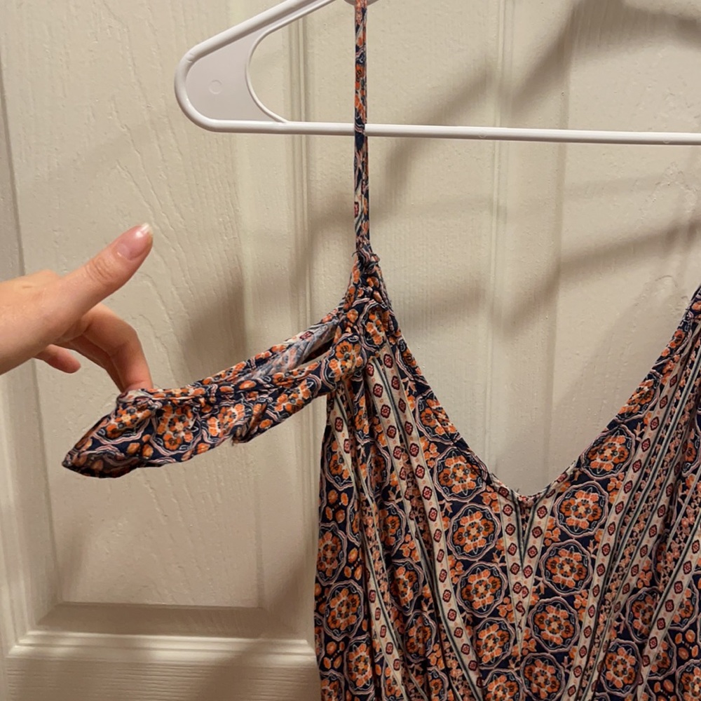 Aztec romper - Picture 2 of 5
